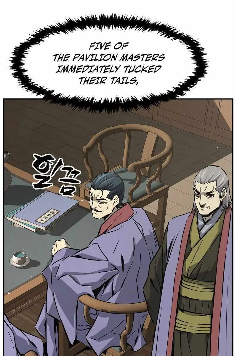 Absolute Sword Sense Chapter 60 Page 89