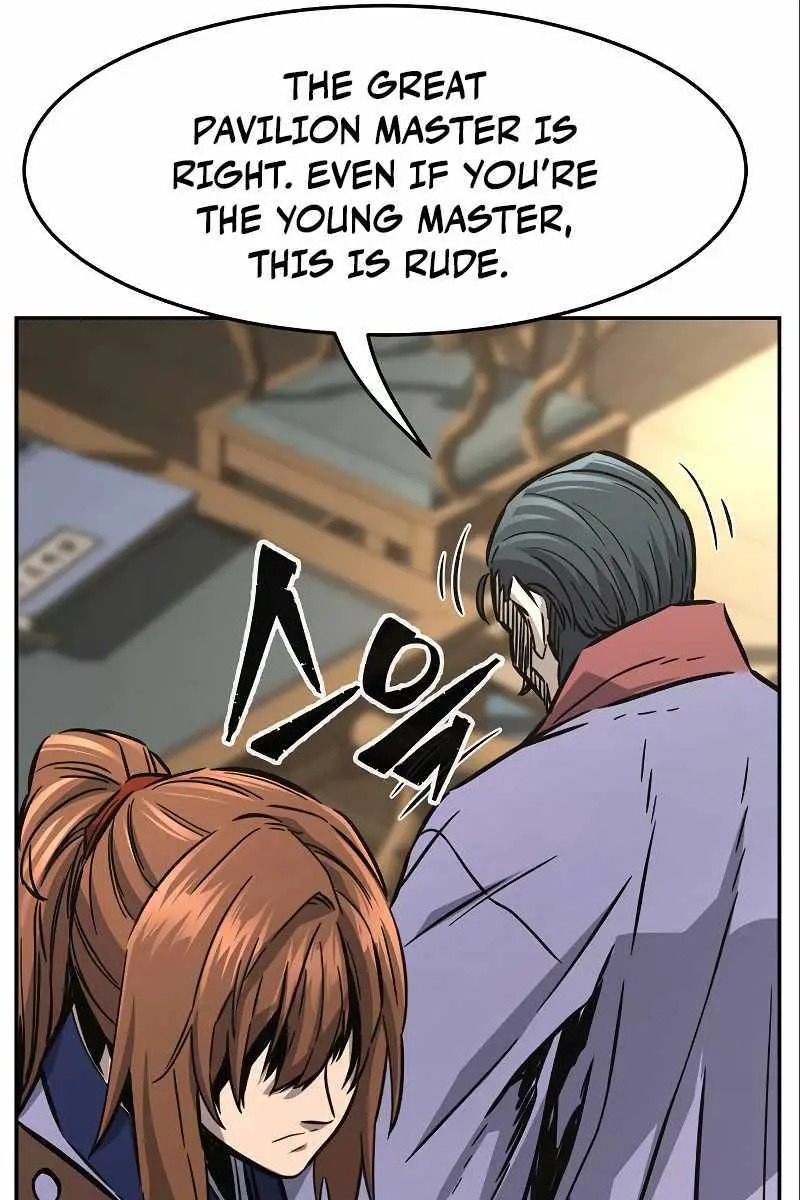 Absolute Sword Sense Chapter 60 Page 96