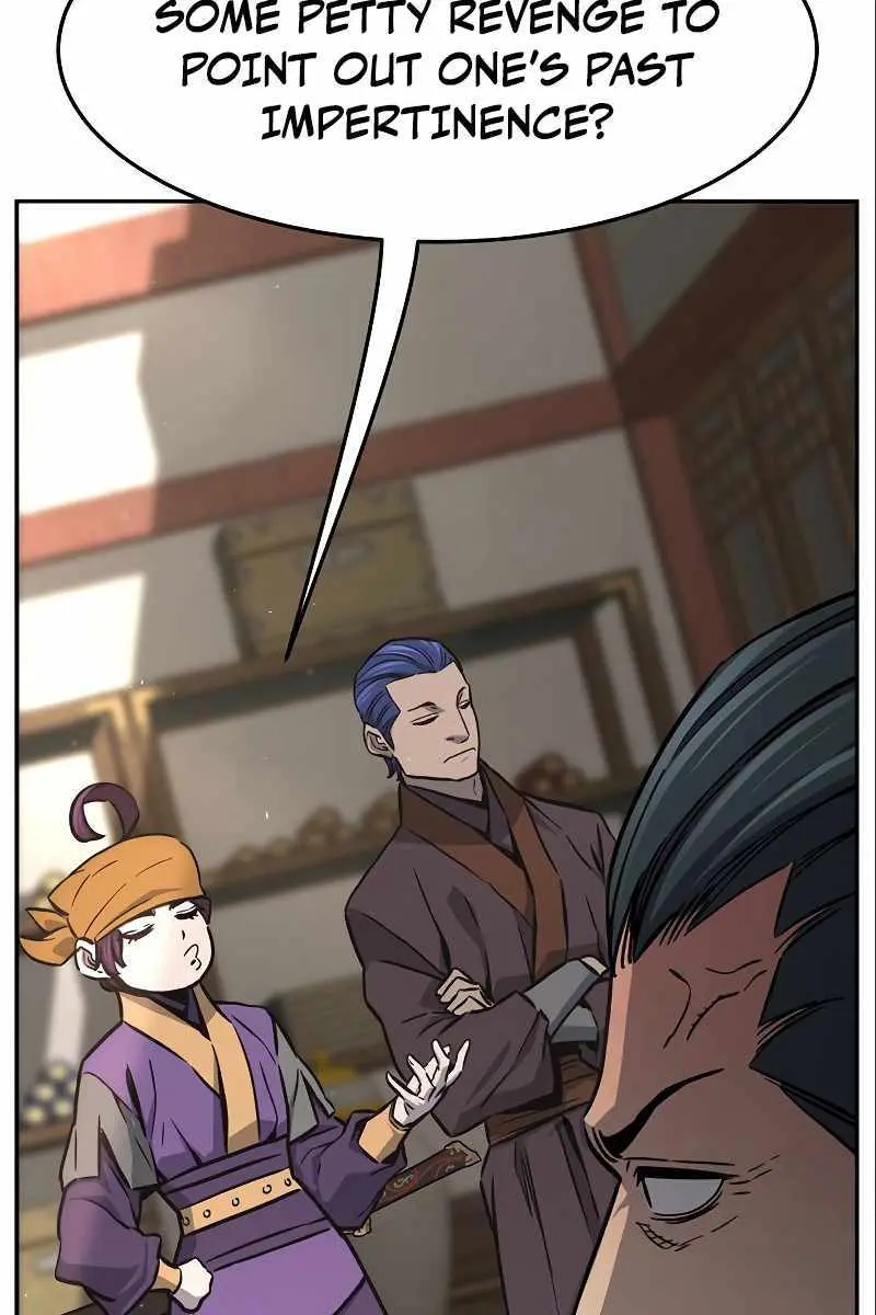 Absolute Sword Sense Chapter 60 Page 123