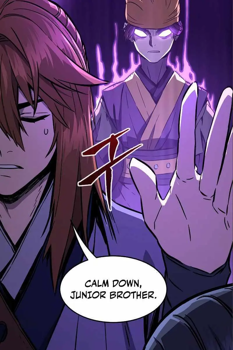 Absolute Sword Sense Chapter 60 Page 130