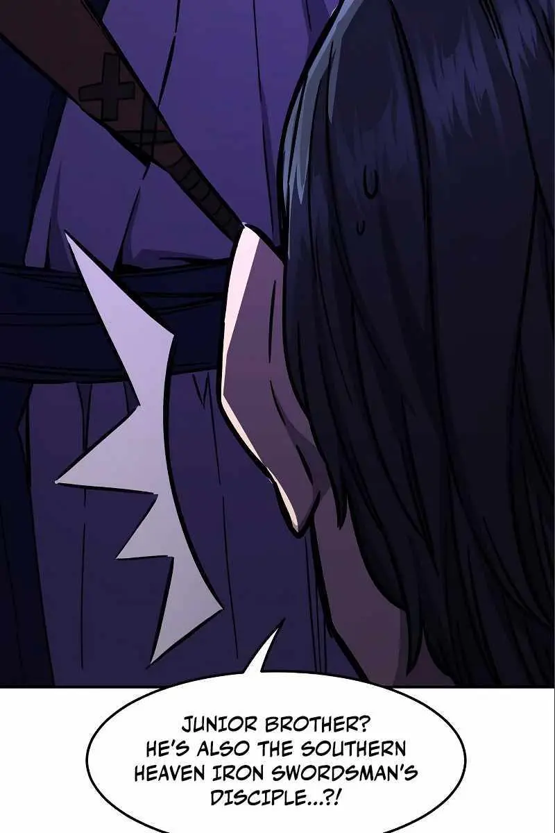 Absolute Sword Sense Chapter 60 Page 131