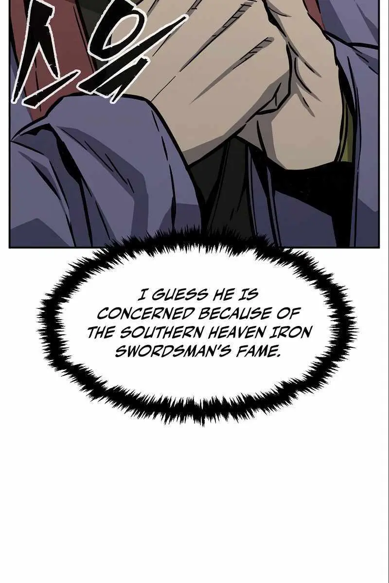 Absolute Sword Sense Chapter 60 Page 134