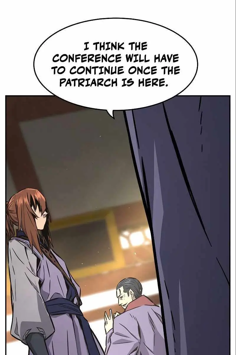 Absolute Sword Sense Chapter 60 Page 135