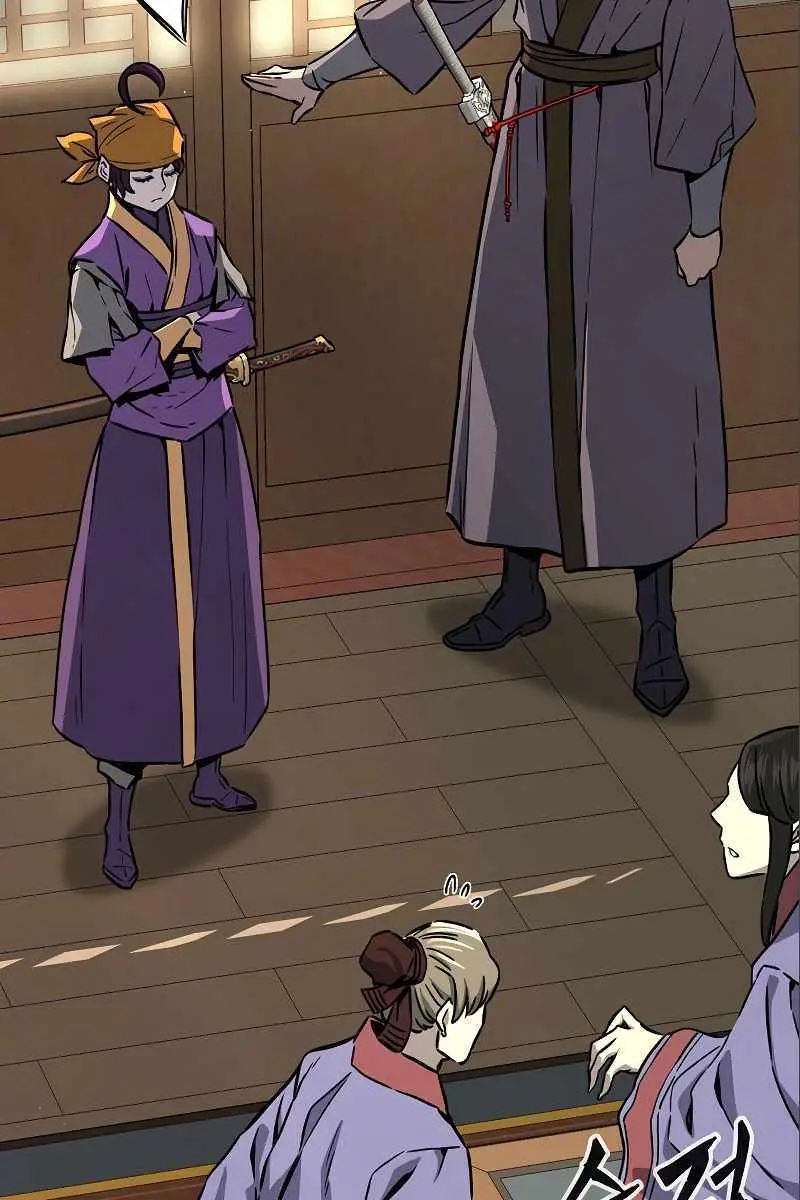 Absolute Sword Sense Chapter 60 Page 143