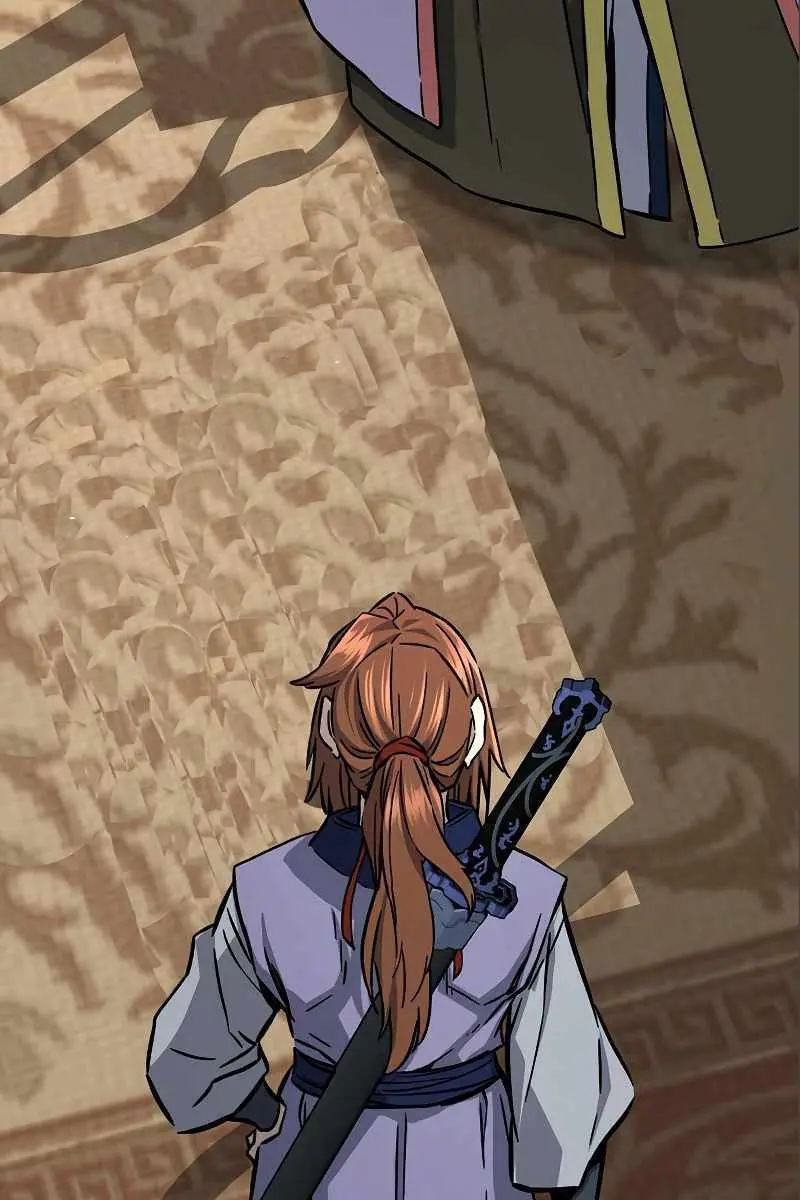 Absolute Sword Sense Chapter 60 Page 145