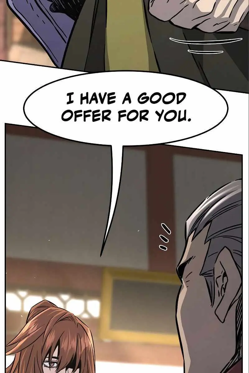 Absolute Sword Sense Chapter 60 Page 149