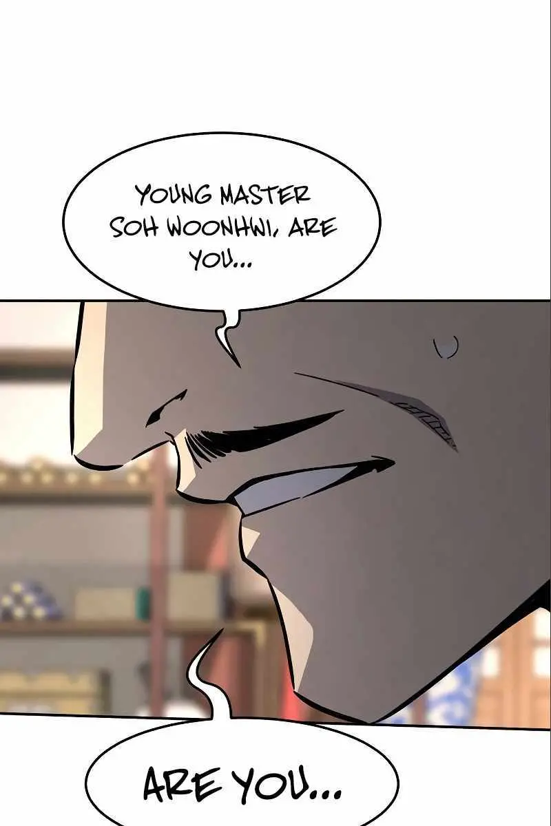 Absolute Sword Sense Chapter 60 Page 155