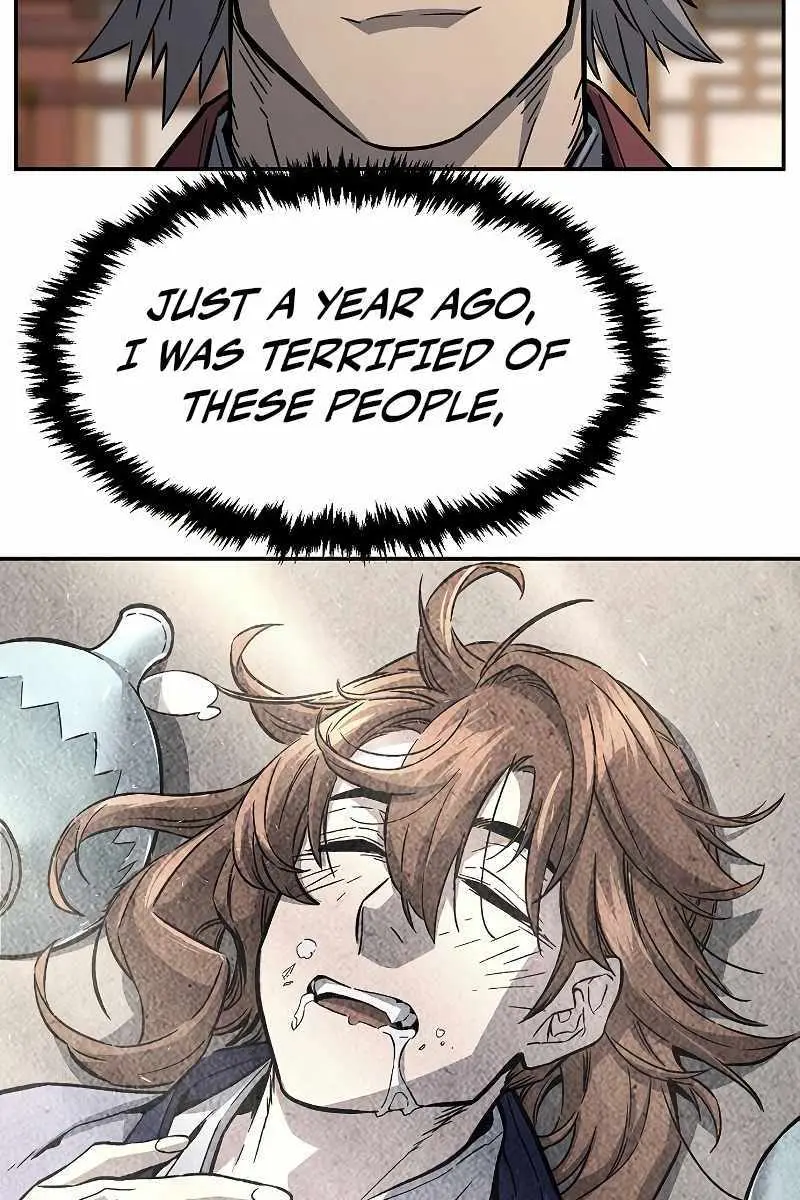 Absolute Sword Sense Chapter 61 Page 3