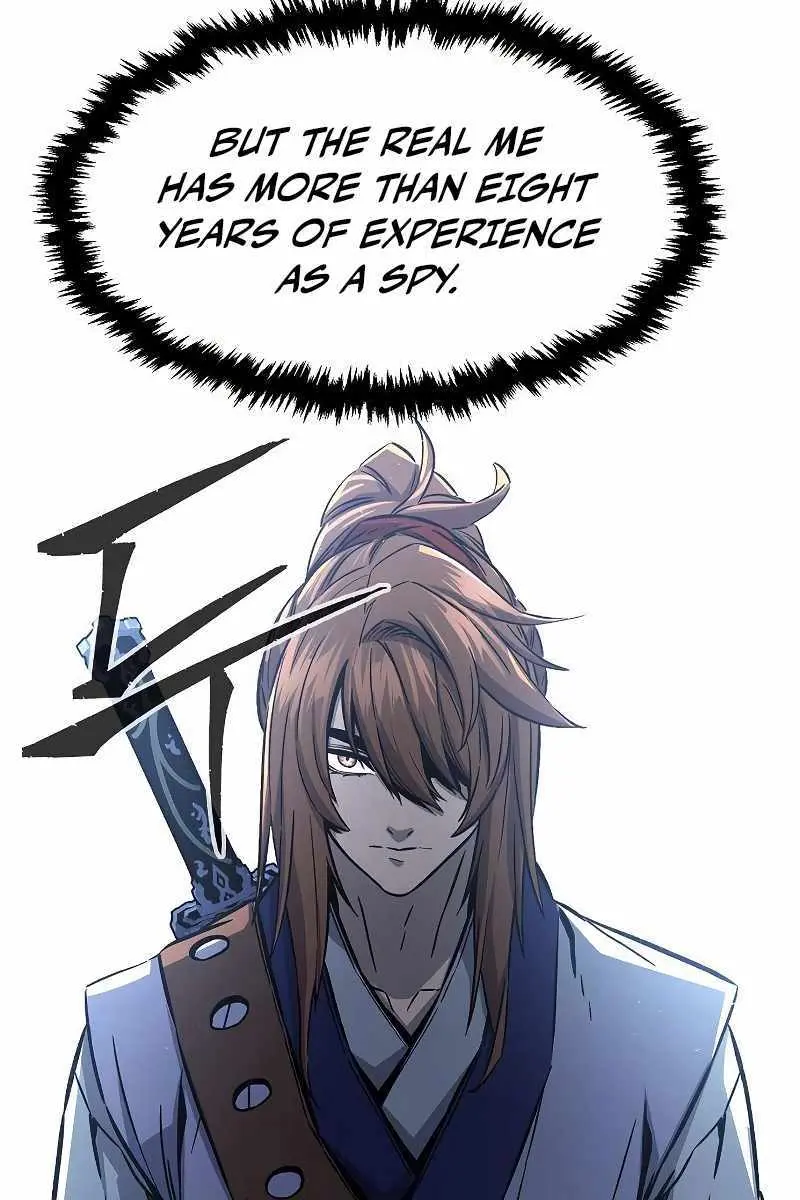 Absolute Sword Sense Chapter 61 Page 5