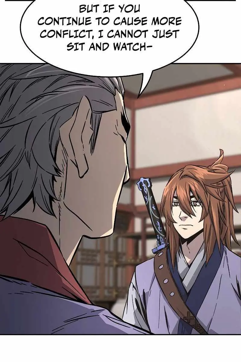 Absolute Sword Sense Chapter 61 Page 9