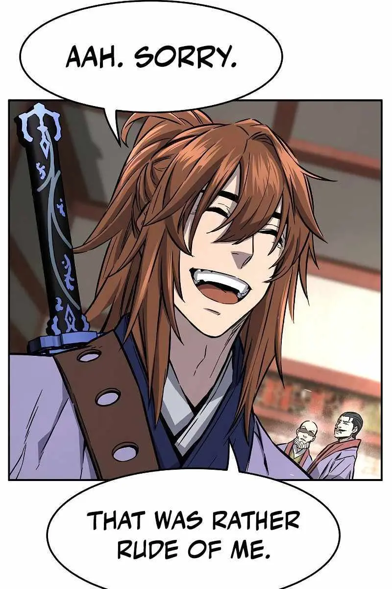 Absolute Sword Sense Chapter 61 Page 11