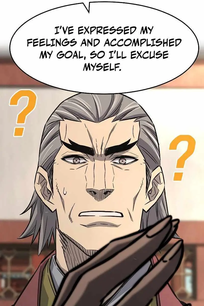 Absolute Sword Sense Chapter 61 Page 13