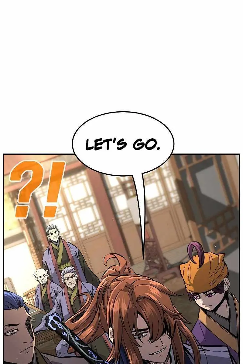 Absolute Sword Sense Chapter 61 Page 15