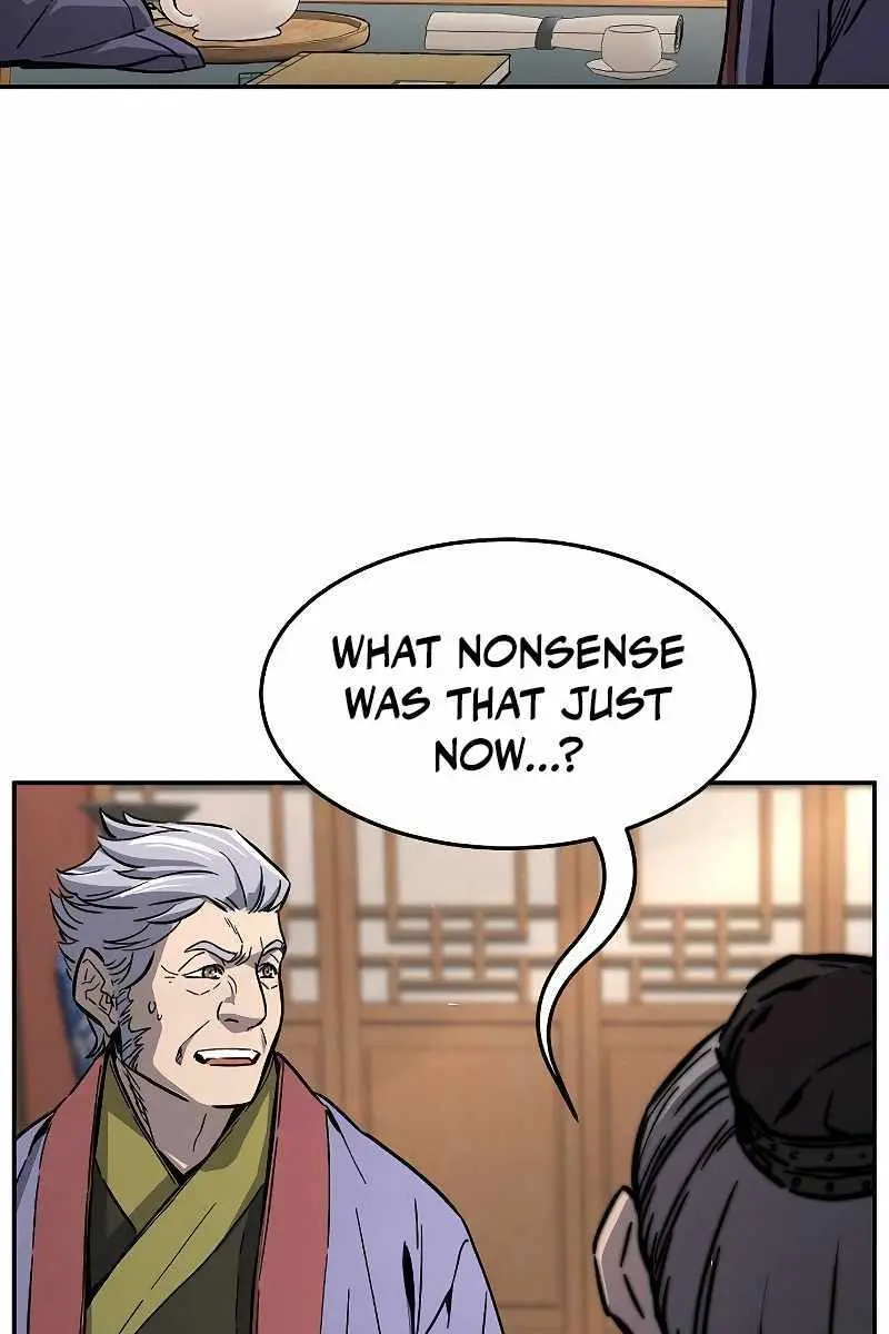 Absolute Sword Sense Chapter 61 Page 17