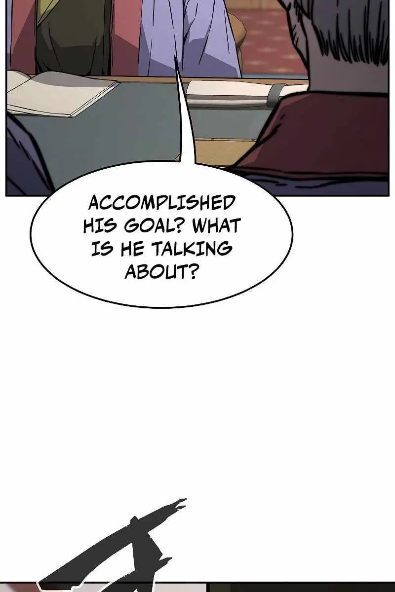 Absolute Sword Sense Chapter 61 Page 18