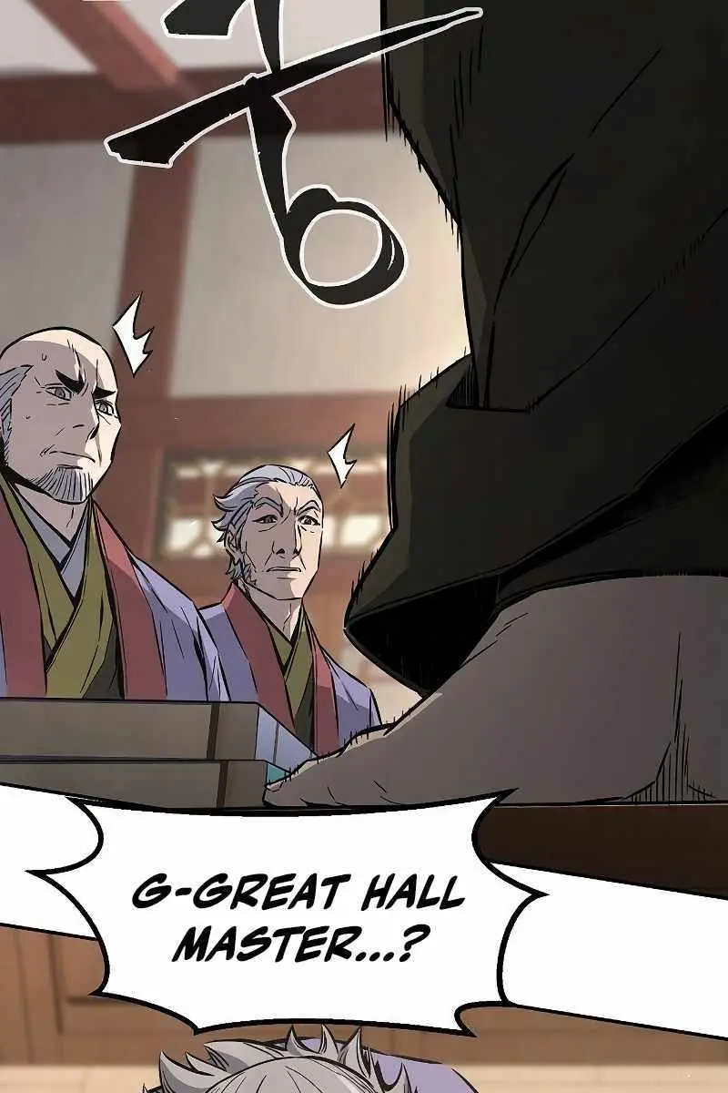 Absolute Sword Sense Chapter 61 Page 19