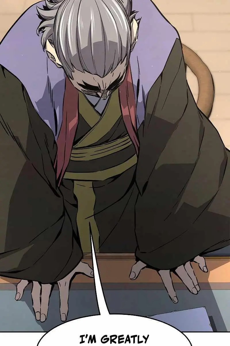 Absolute Sword Sense Chapter 61 Page 20