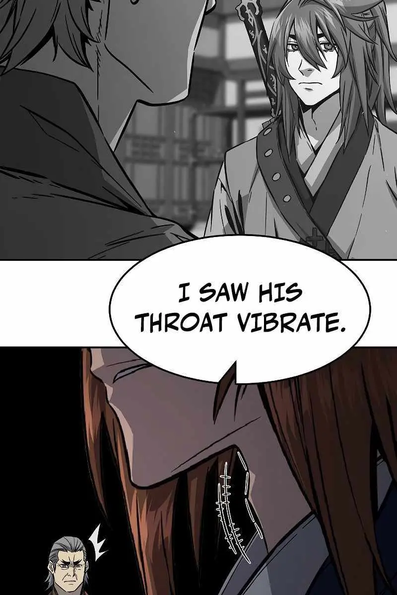 Absolute Sword Sense Chapter 61 Page 22