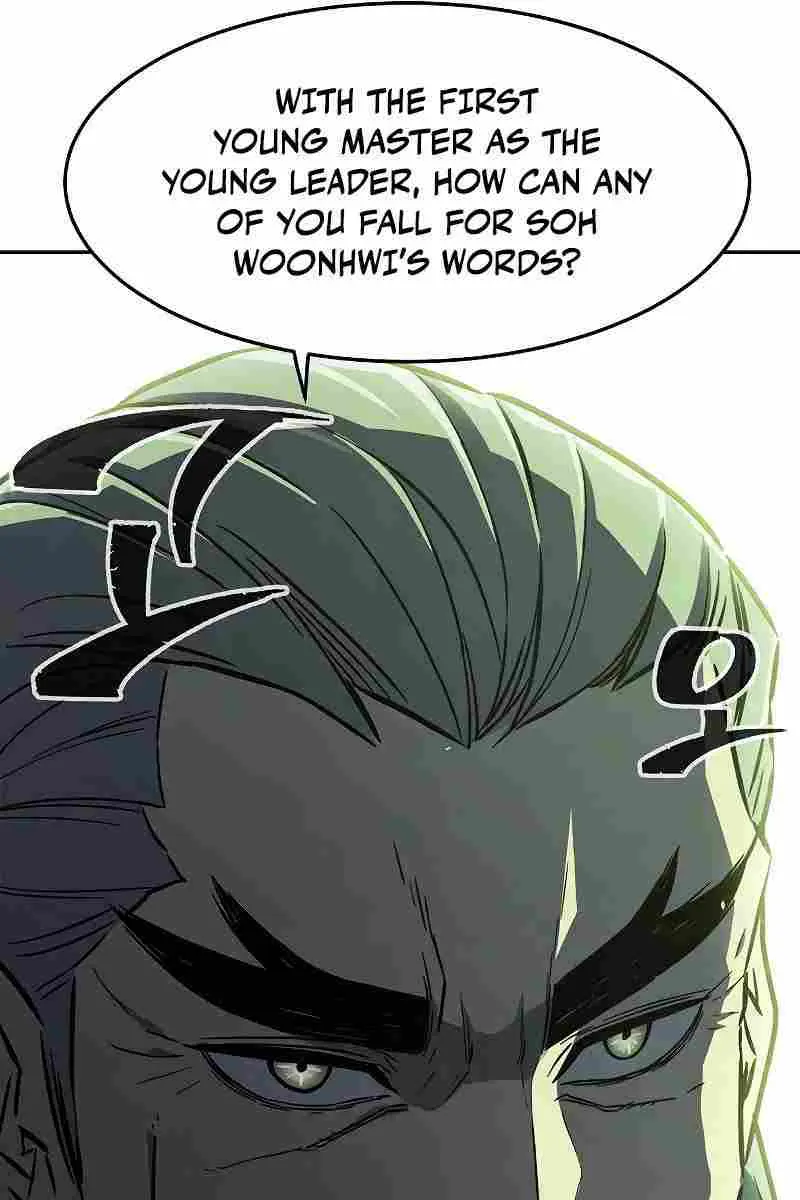 Absolute Sword Sense Chapter 61 Page 24