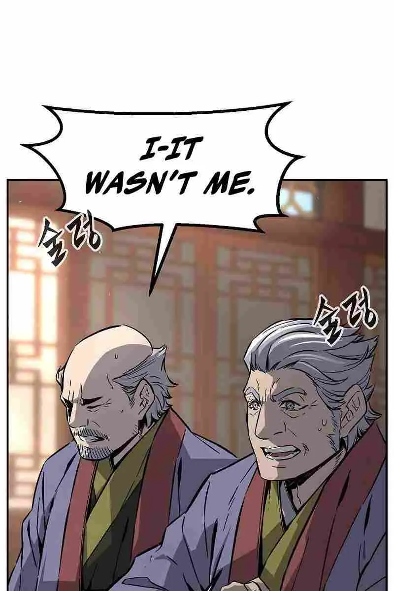 Absolute Sword Sense Chapter 61 Page 26