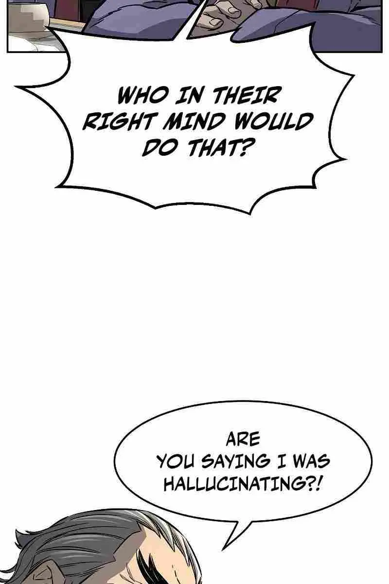 Absolute Sword Sense Chapter 61 Page 27