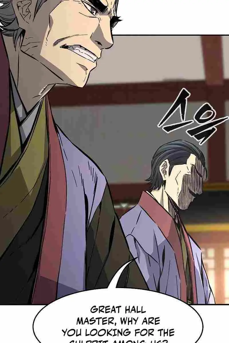 Absolute Sword Sense Chapter 61 Page 28