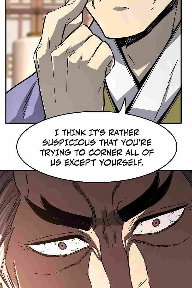 Absolute Sword Sense Chapter 61 Page 30