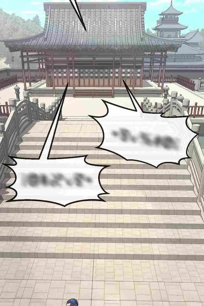 Absolute Sword Sense Chapter 61 Page 32