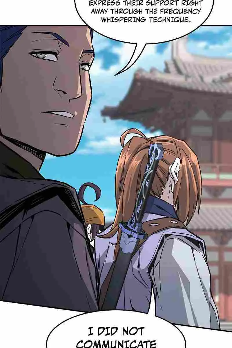 Absolute Sword Sense Chapter 61 Page 34