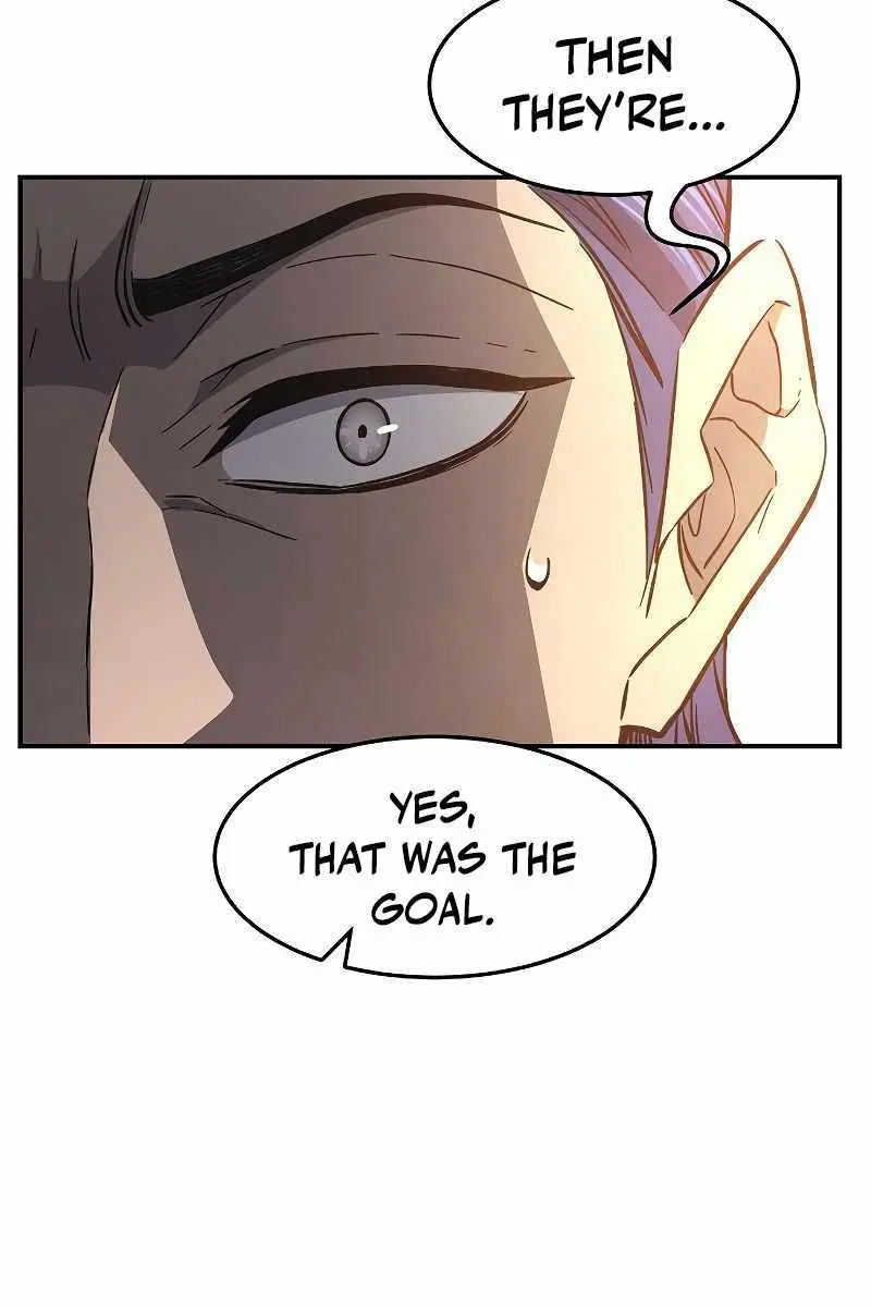 Absolute Sword Sense Chapter 61 Page 38