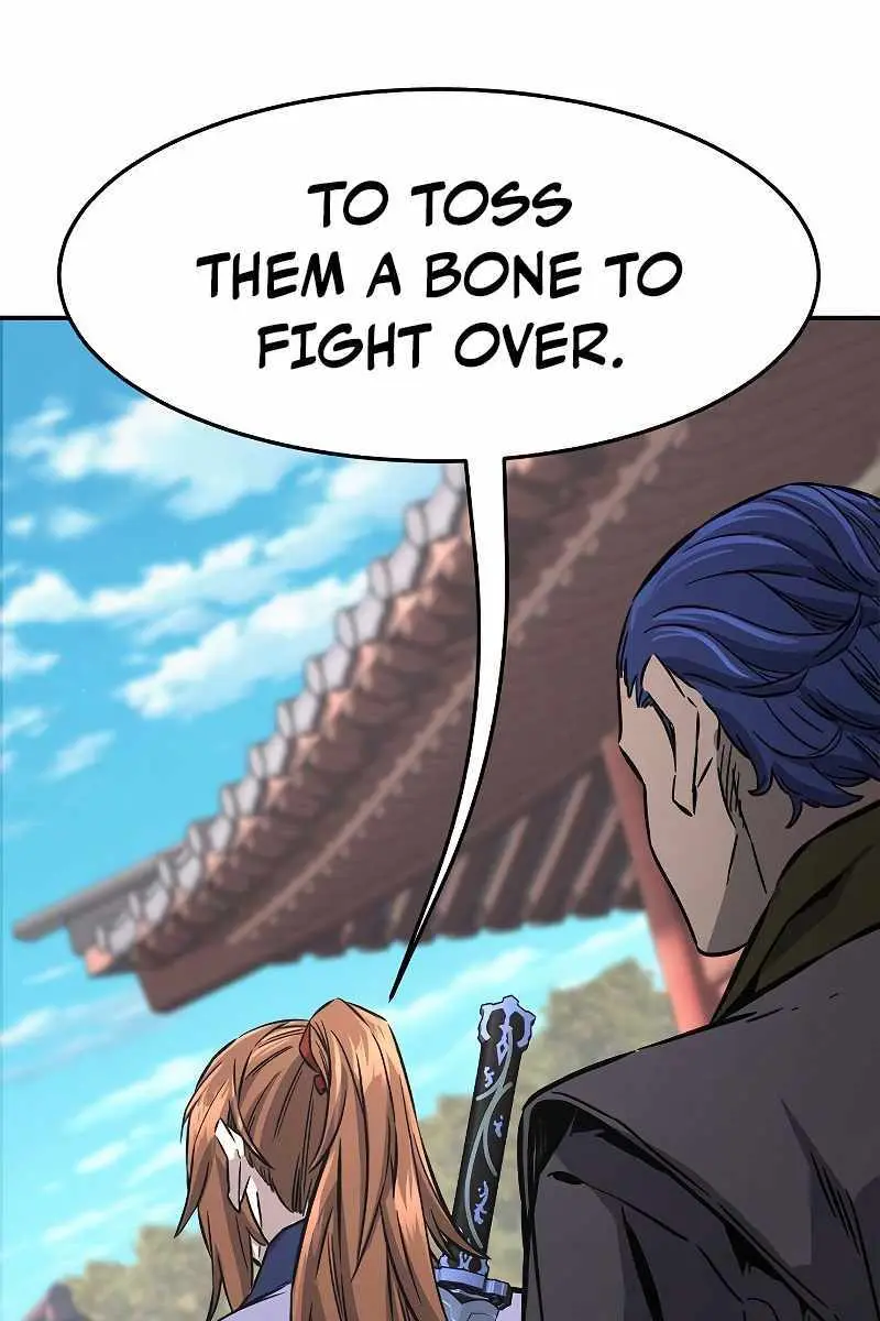 Absolute Sword Sense Chapter 61 Page 39