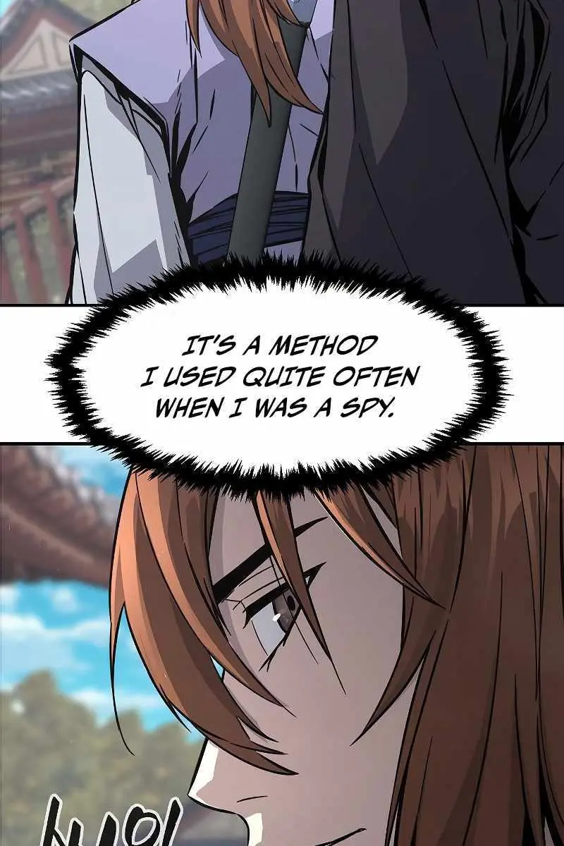 Absolute Sword Sense Chapter 61 Page 40