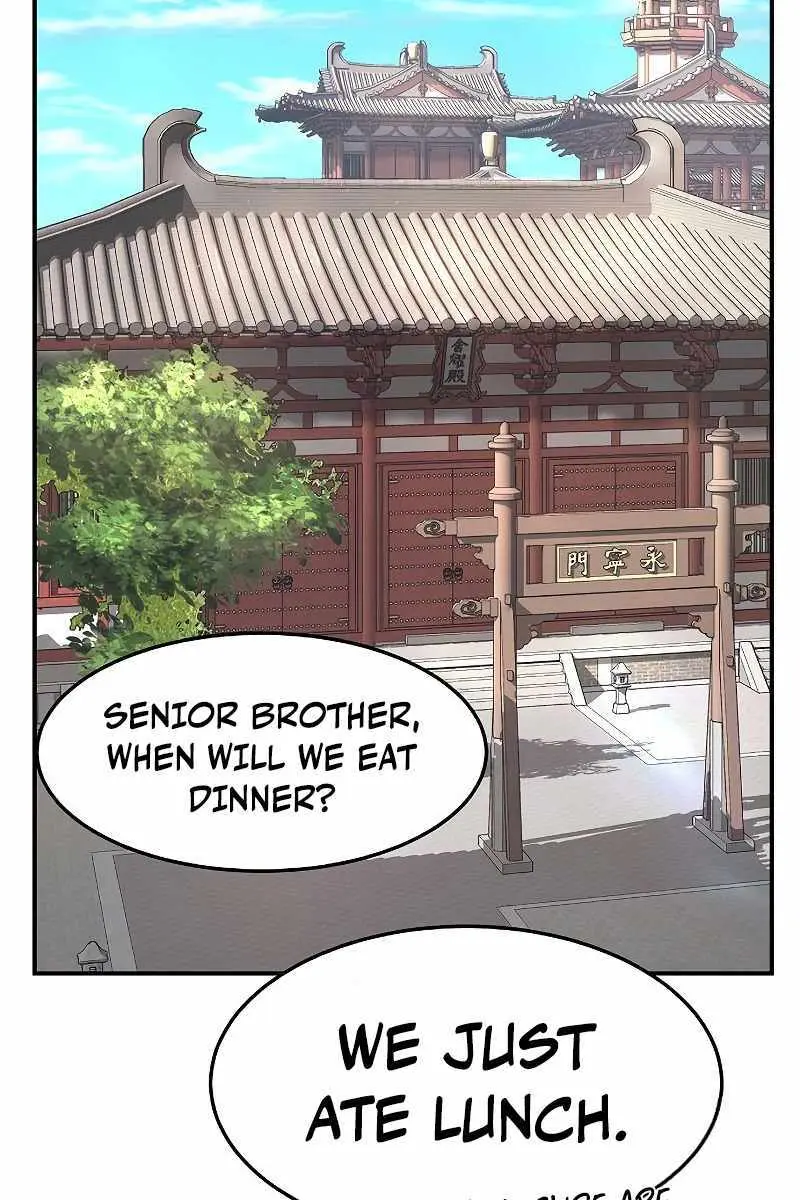 Absolute Sword Sense Chapter 61 Page 43