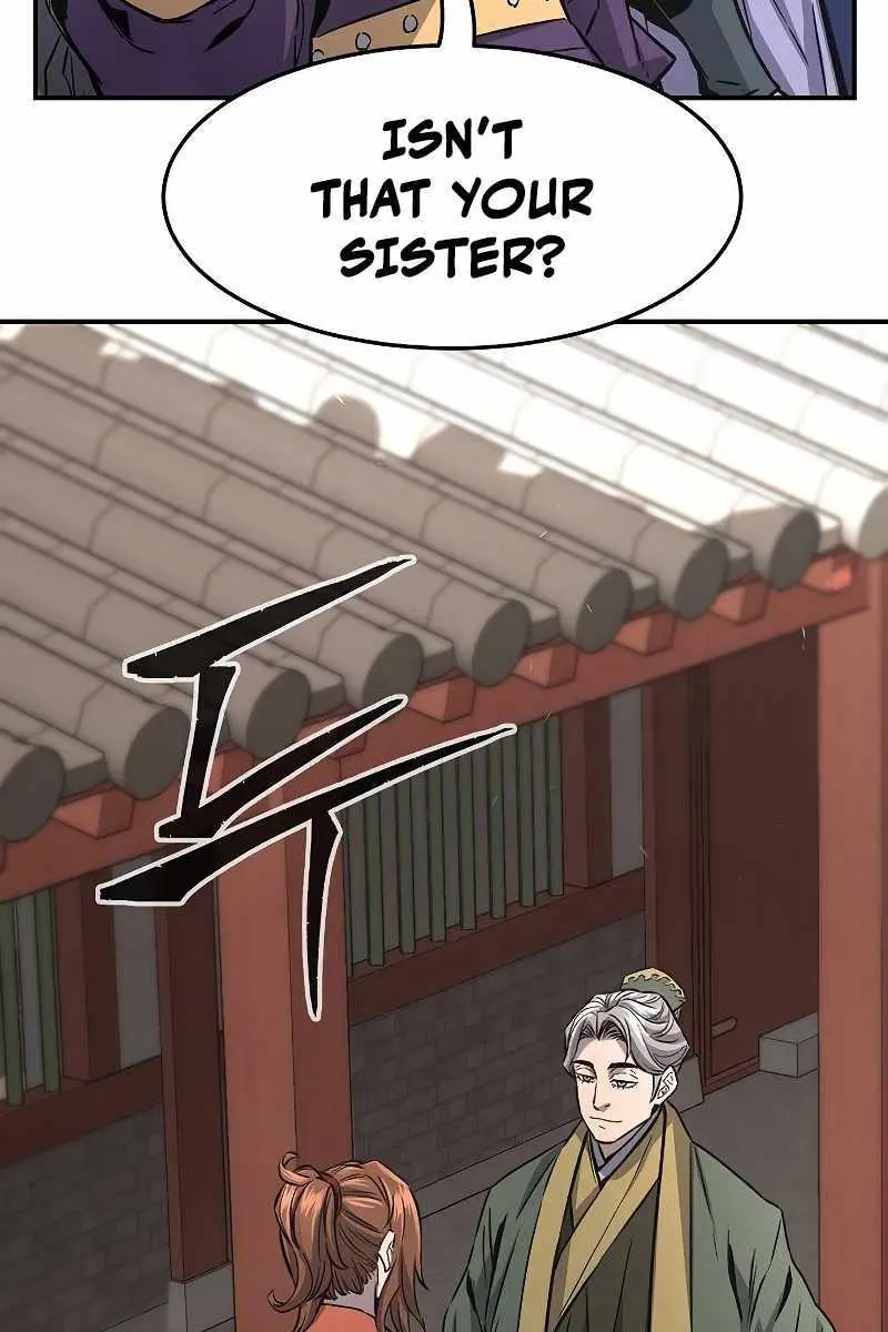 Absolute Sword Sense Chapter 61 Page 46