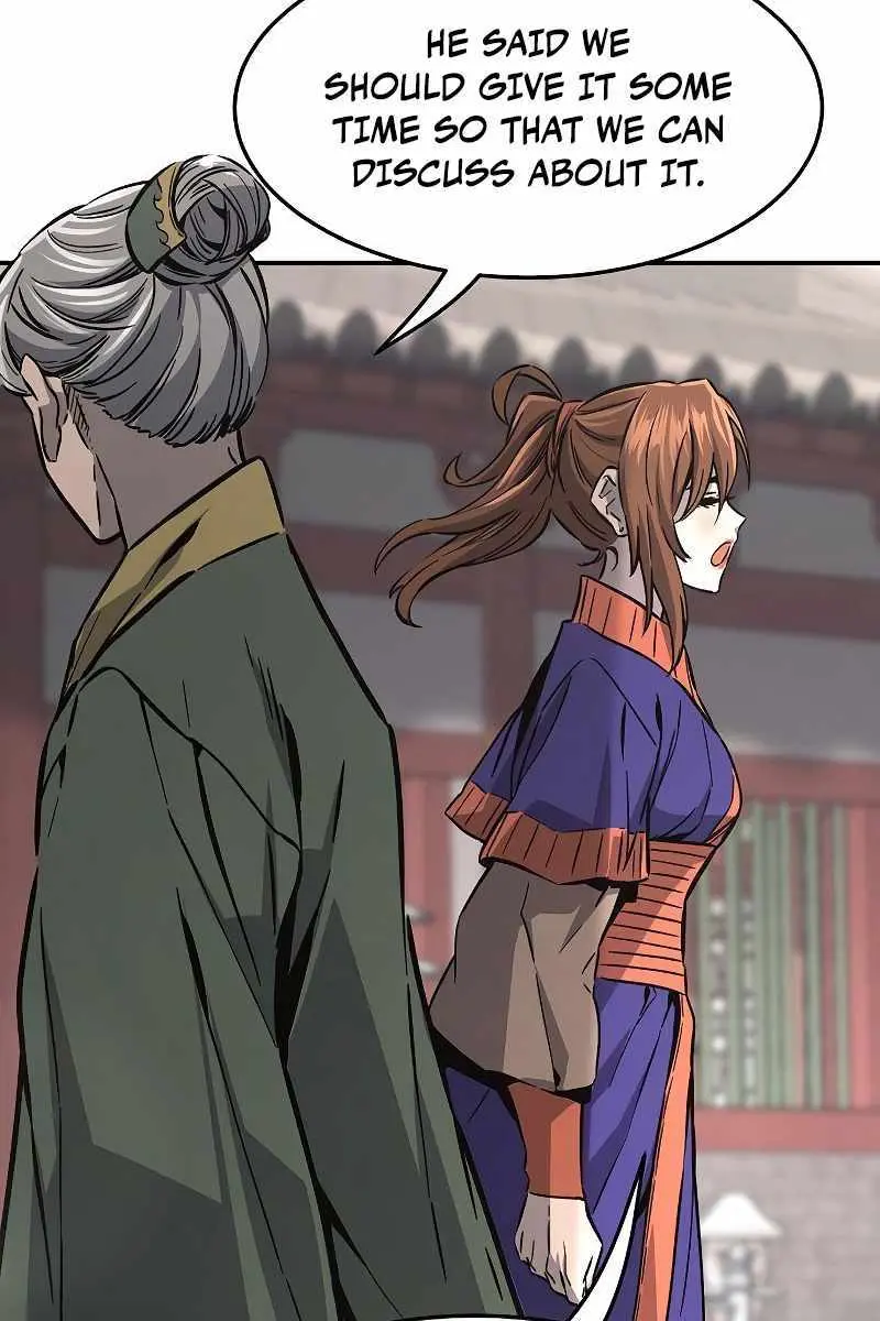 Absolute Sword Sense Chapter 61 Page 50