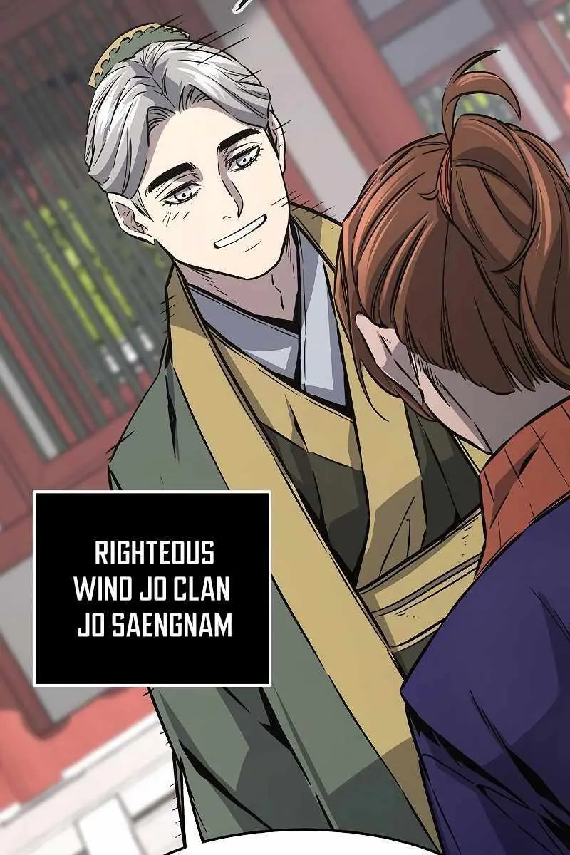 Absolute Sword Sense Chapter 61 Page 52