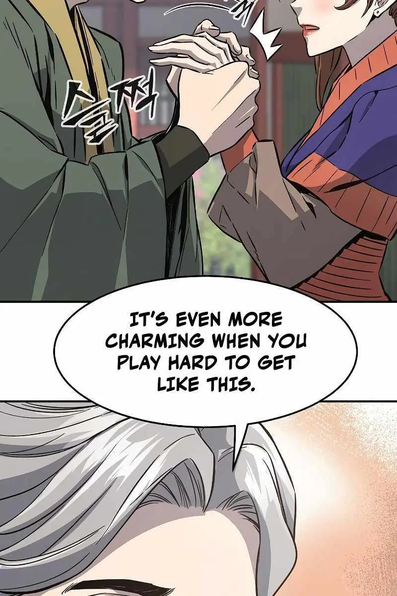 Absolute Sword Sense Chapter 61 Page 54