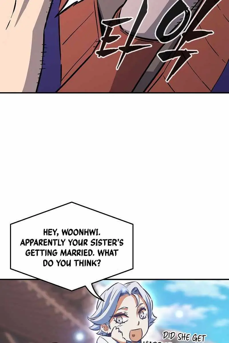 Absolute Sword Sense Chapter 61 Page 57