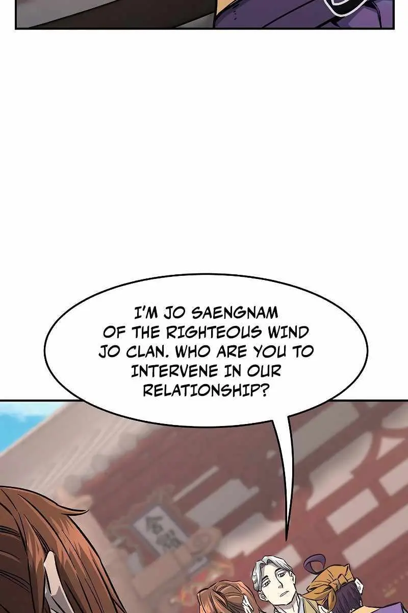 Absolute Sword Sense Chapter 61 Page 61