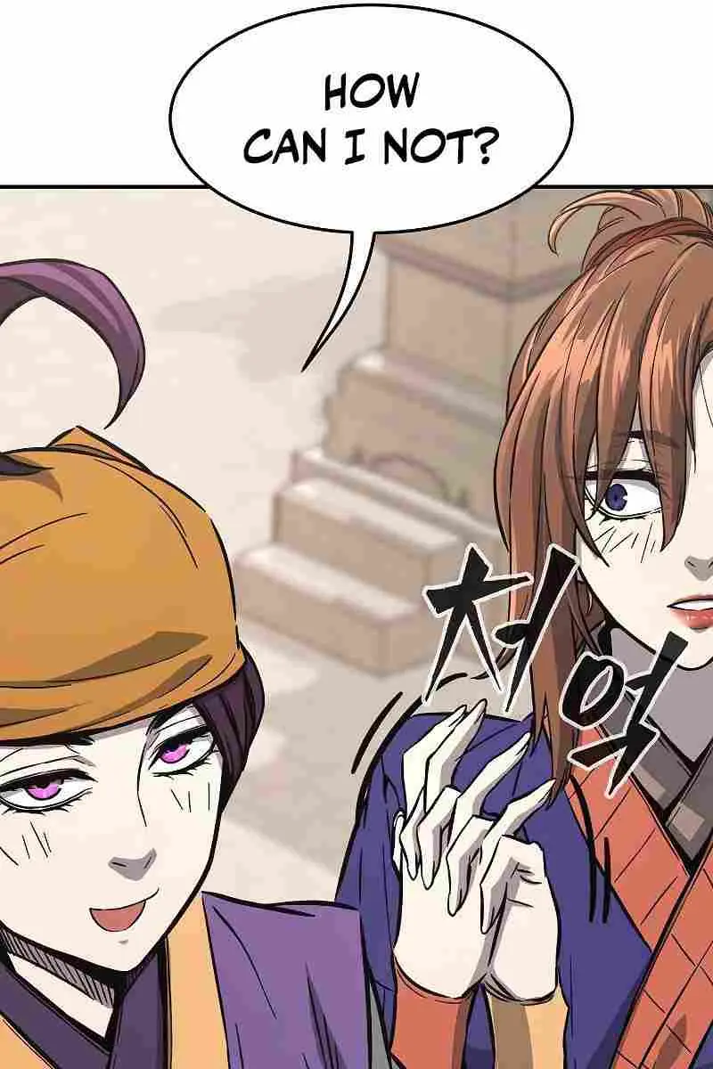 Absolute Sword Sense Chapter 61 Page 67