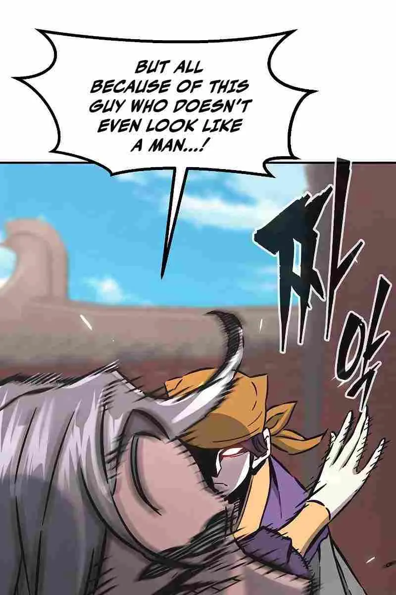 Absolute Sword Sense Chapter 61 Page 72