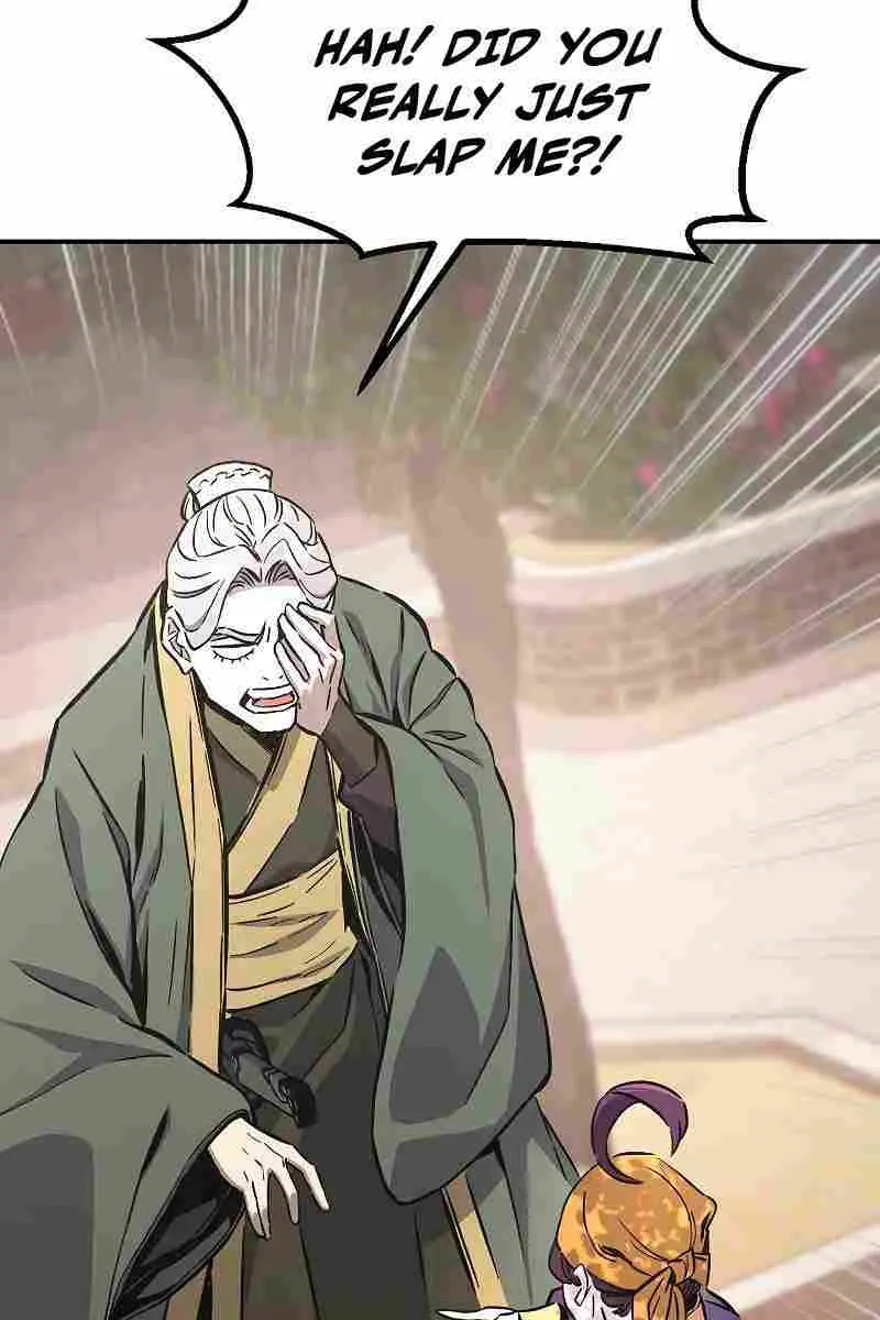Absolute Sword Sense Chapter 61 Page 74