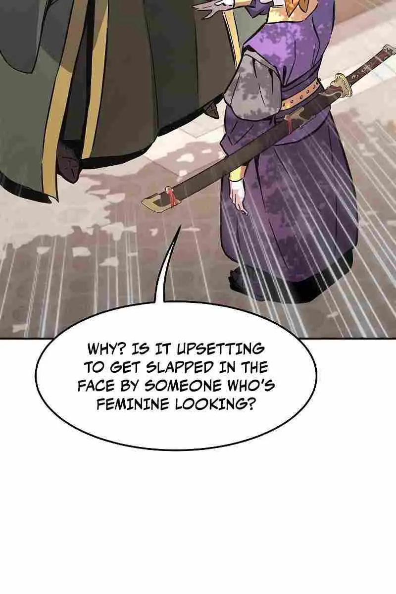 Absolute Sword Sense Chapter 61 Page 75