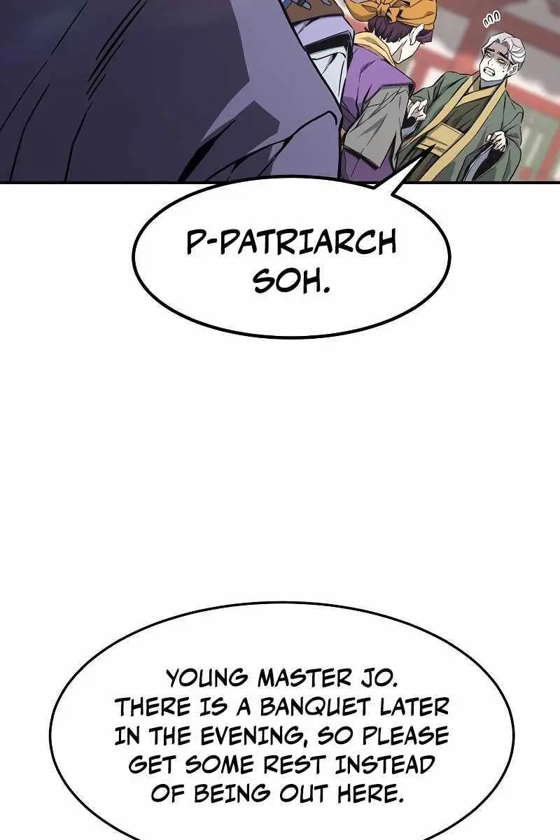 Absolute Sword Sense Chapter 61 Page 81