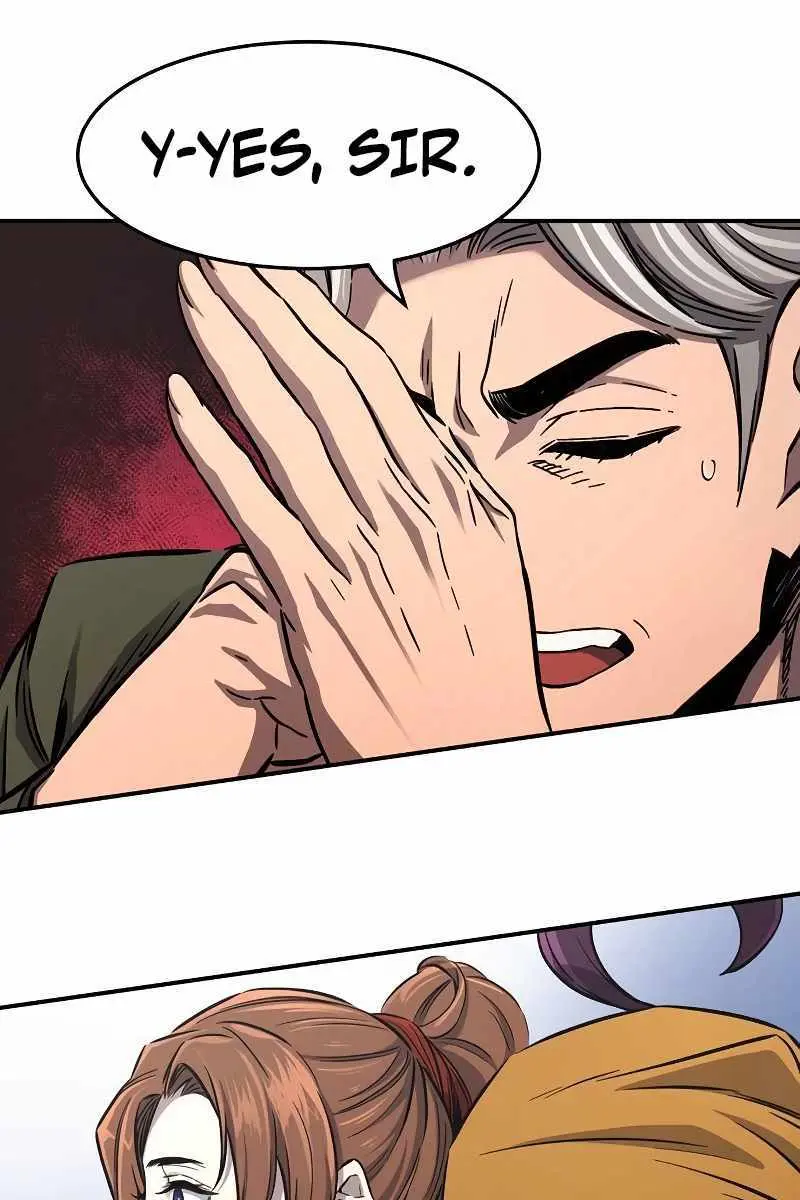 Absolute Sword Sense Chapter 61 Page 83