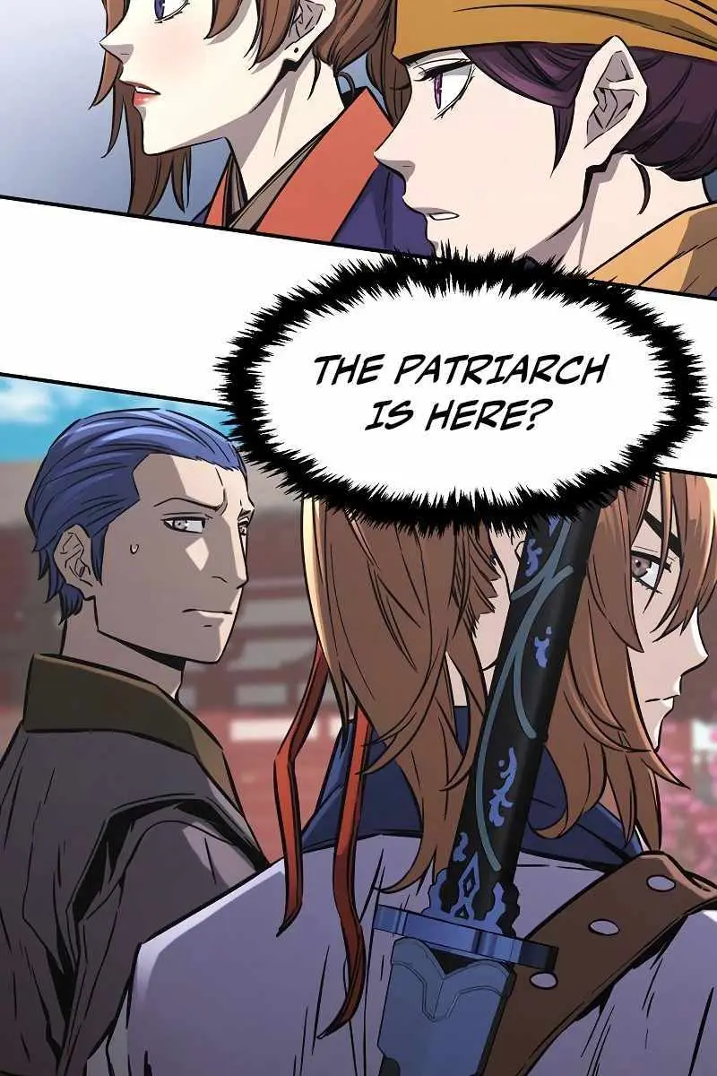 Absolute Sword Sense Chapter 61 Page 84