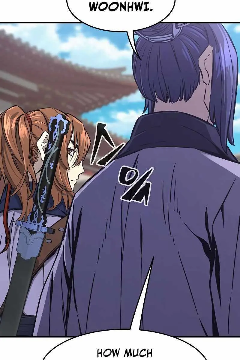 Absolute Sword Sense Chapter 61 Page 87