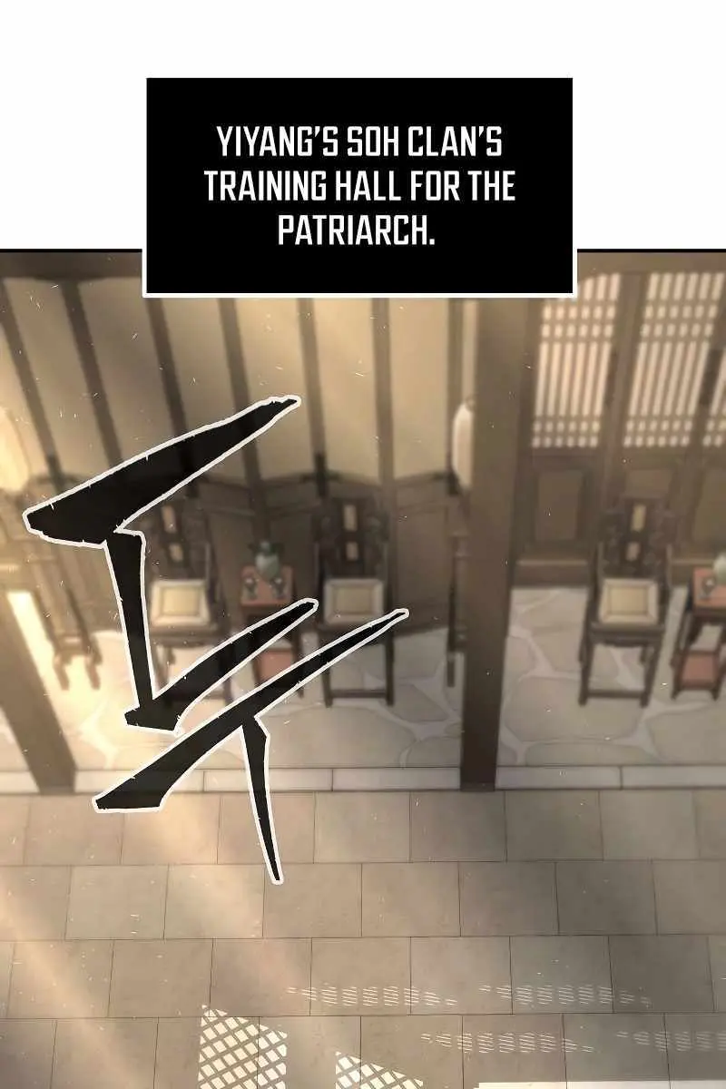 Absolute Sword Sense Chapter 61 Page 94