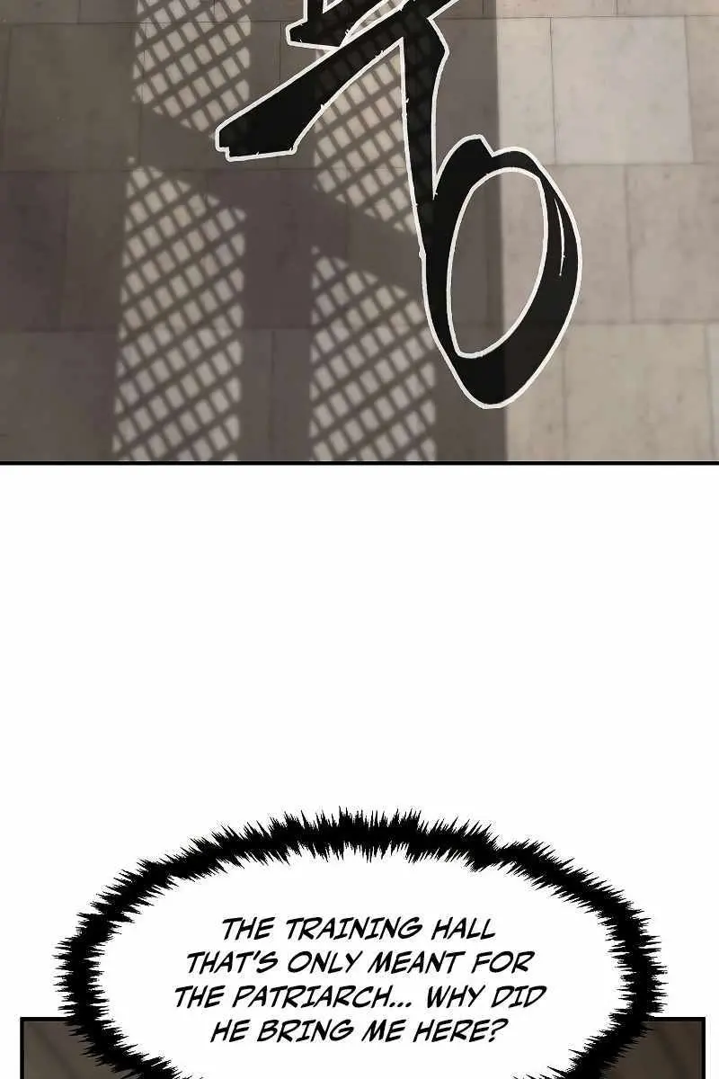 Absolute Sword Sense Chapter 61 Page 96