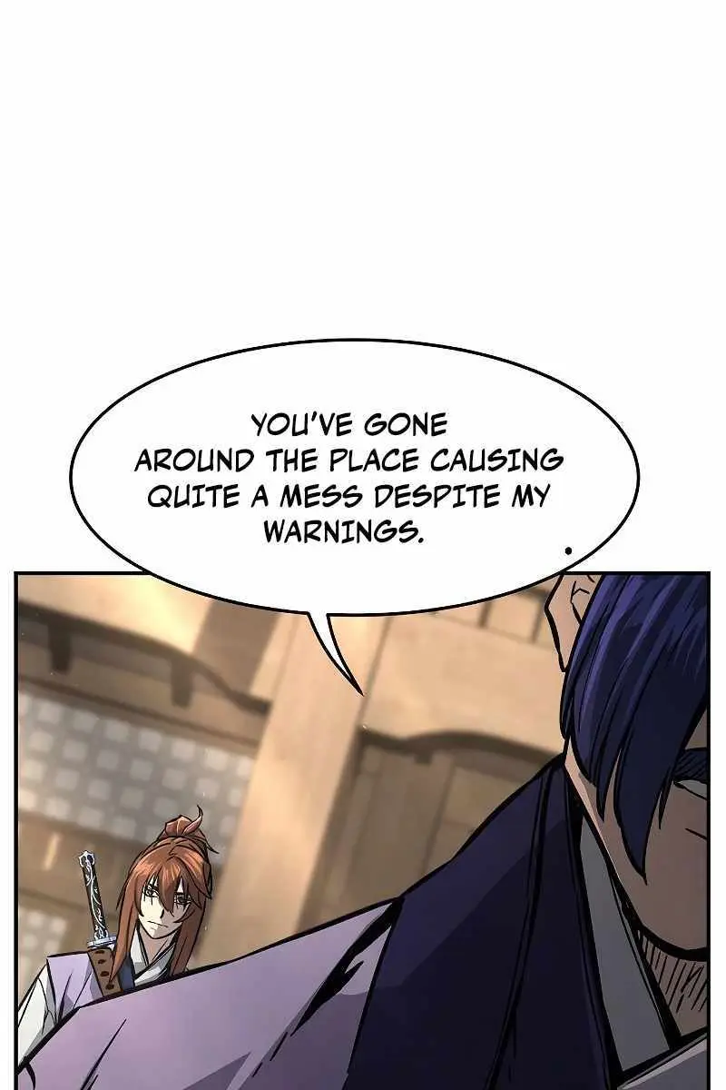 Absolute Sword Sense Chapter 61 Page 98